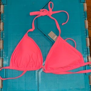 NWT Aerie Bikini Top